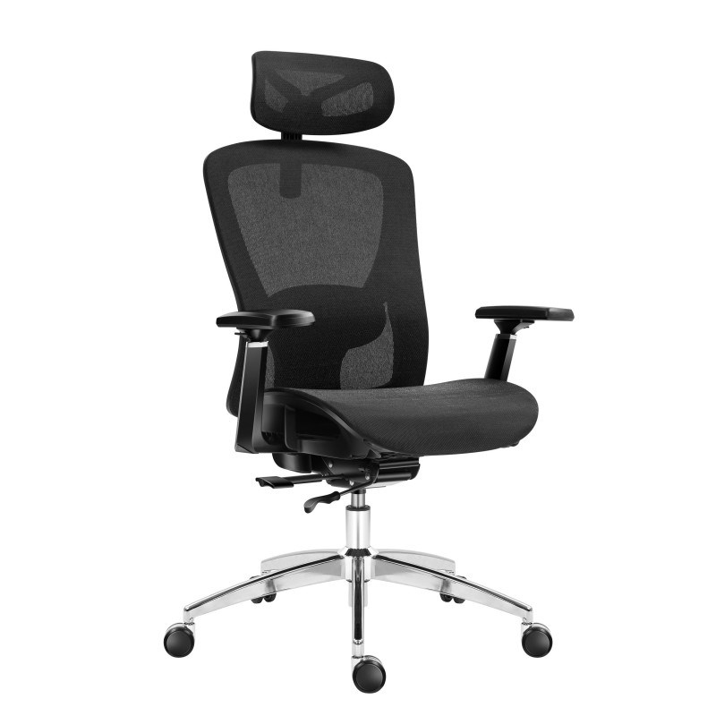 MARK ADLER Expert 5.3 Black