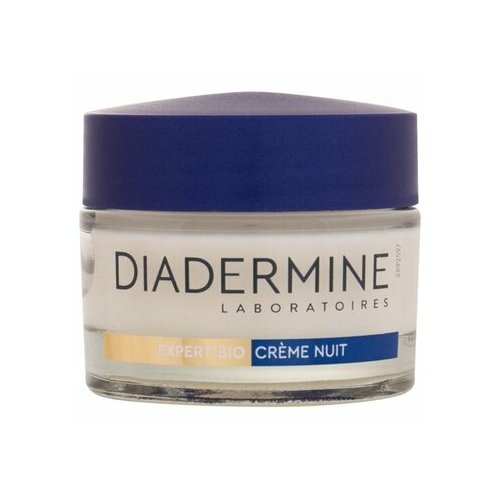 Diadermine Expert Bio Anti-Age Night Cream