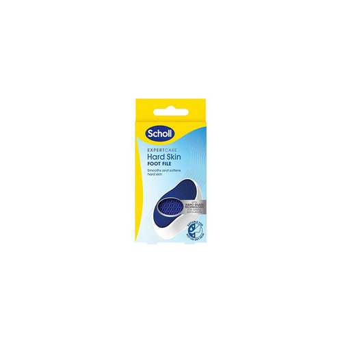 Scholl Expert Care Hard Skin Foot