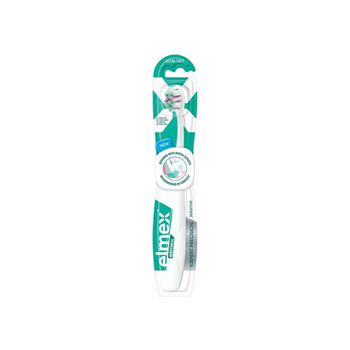 Elmex Expert Precision Sensitive Toothbrush (Woman)