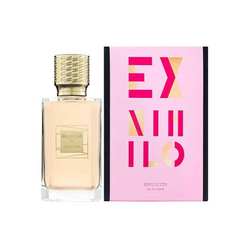 Ex Nihilo Explicite EDP (Unisex, 100ml)
