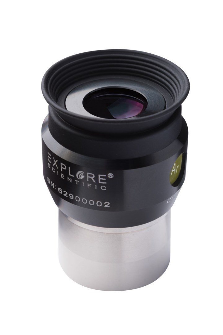 No name Explore Scientific 62° eyepiece