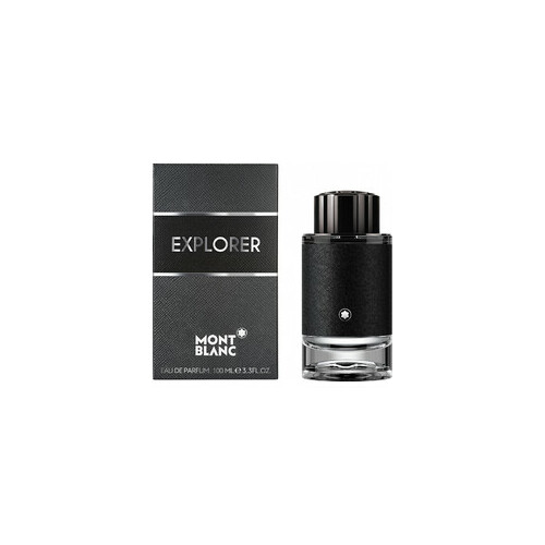 MONT BLANC Explorer EDP (Man, 60ml)