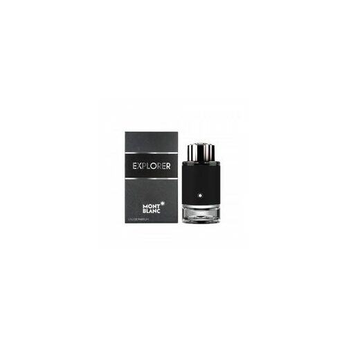 MONT BLANC Explorer EDP Miniature (Man