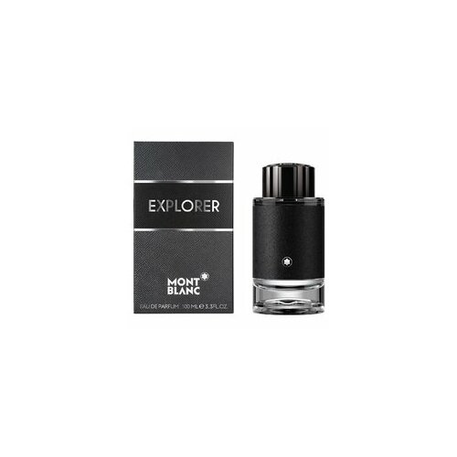 MONT BLANC Explorer EDP Tester (Man