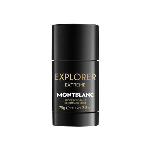 MONT BLANC Explorer Extreme Deostick (Man