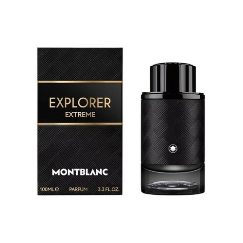 MONT BLANC Explorer Extreme Parfum (Man
