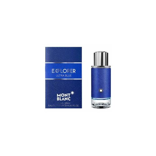 MONT BLANC Explorer Ultra Blue EDP