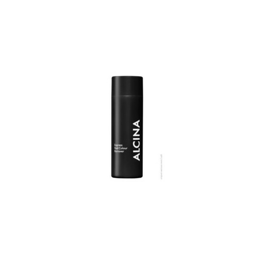 Alcina Express Nail Color Remover -