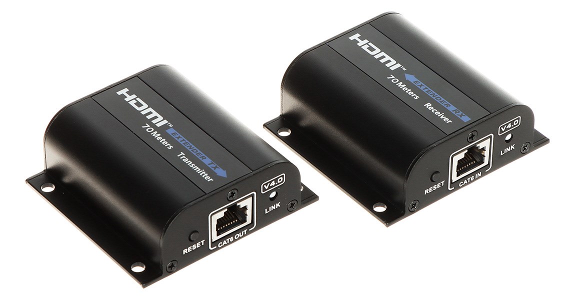 No name Extender HDMI EX 6IR