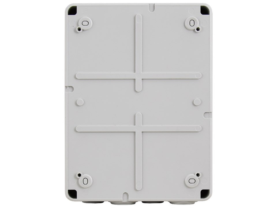 PULSAR EXTENDER POE EXT-POE3H IN HERMETIC