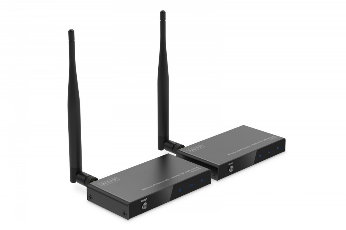 Digitus  Extender splitter HDMI DS-55346 |
