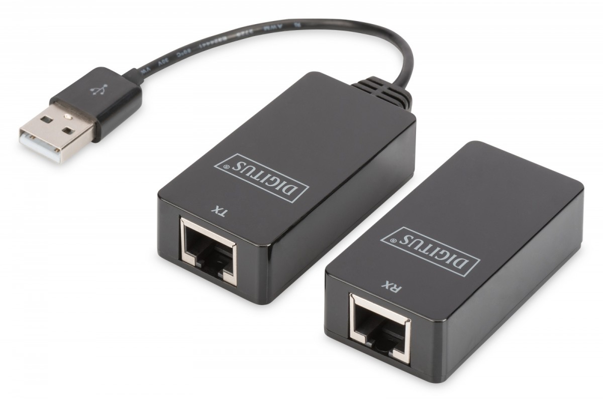 Digitus Extender USB up to 45