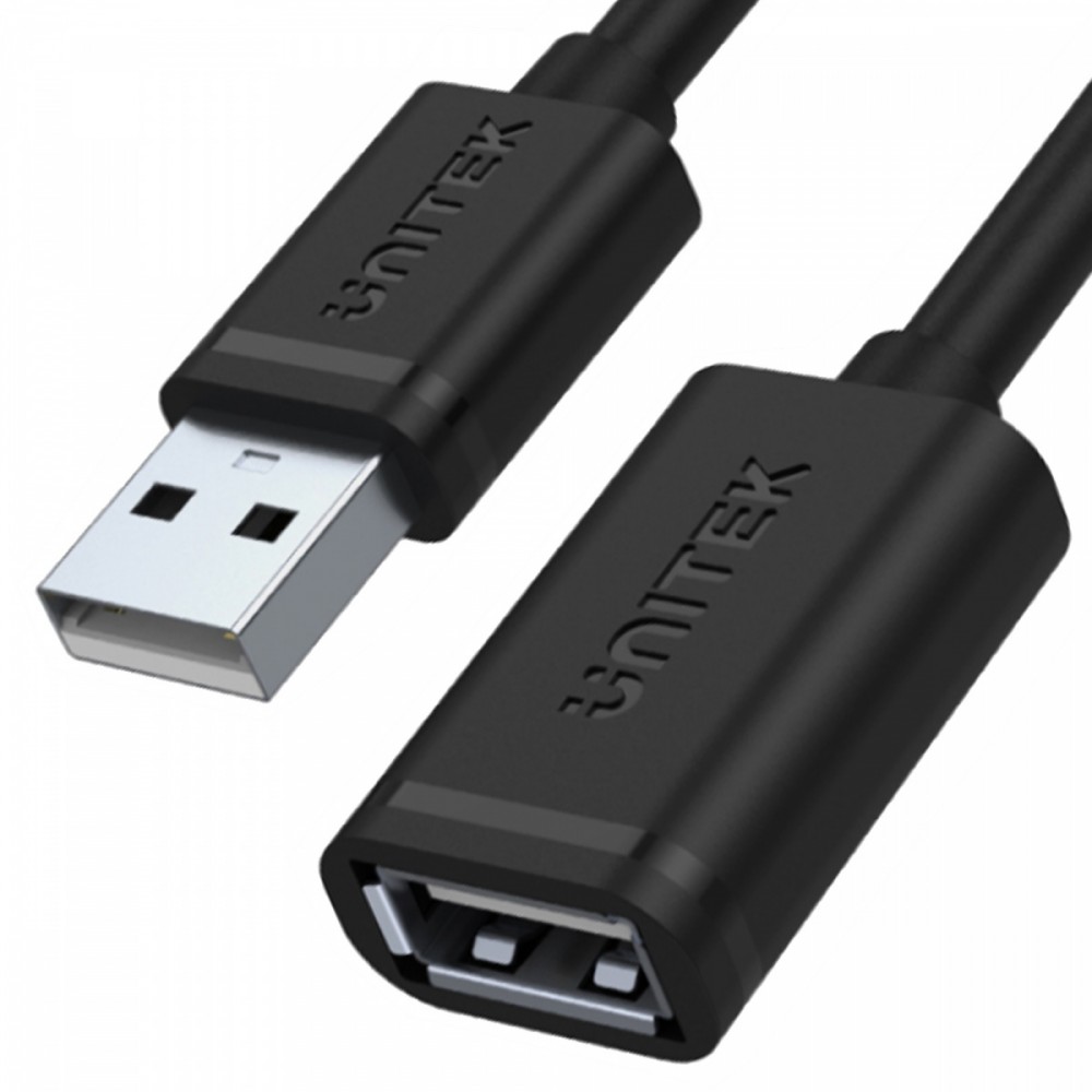 Unitek Extension cable USB 2.0