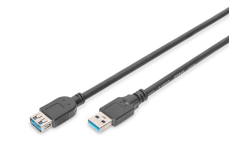 Digitus  Extension Cable USB 3.0