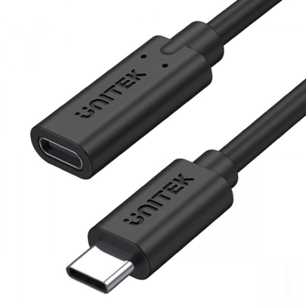 Unitek  Extension Cable USB-C 3.1