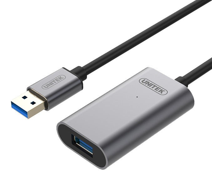 Unitek Extention cable USB3.0 10m