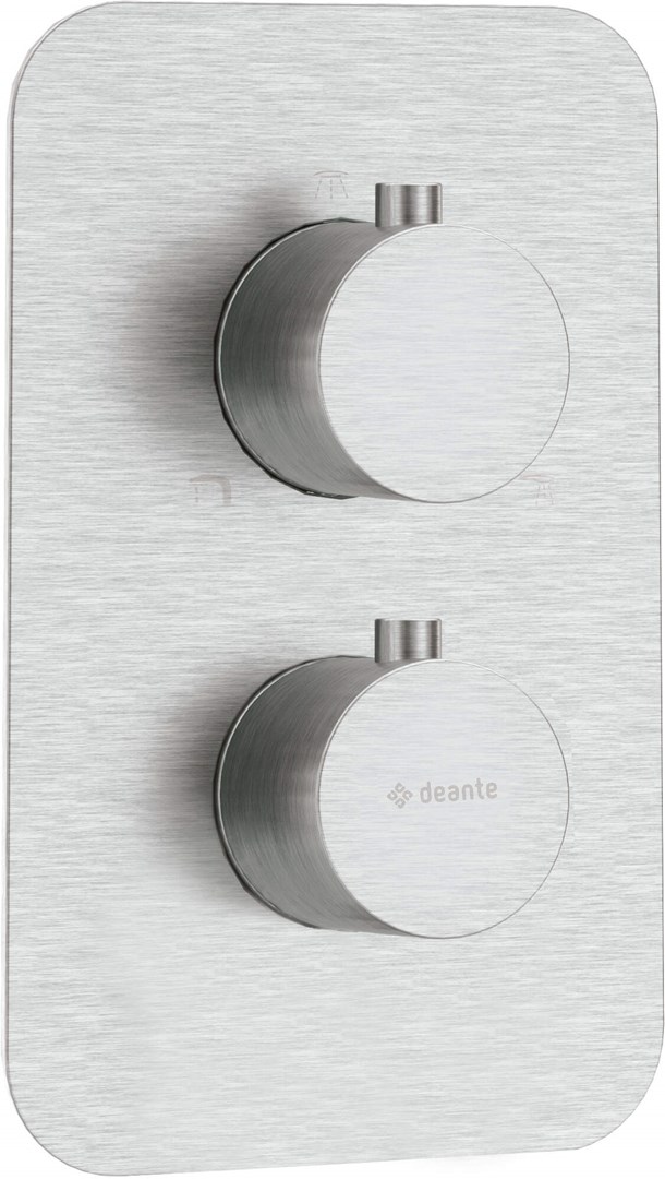 Deante External element for thermostatic BOX