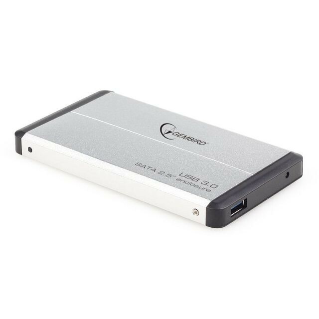 Gembird External HDD Enclosure 2.5``