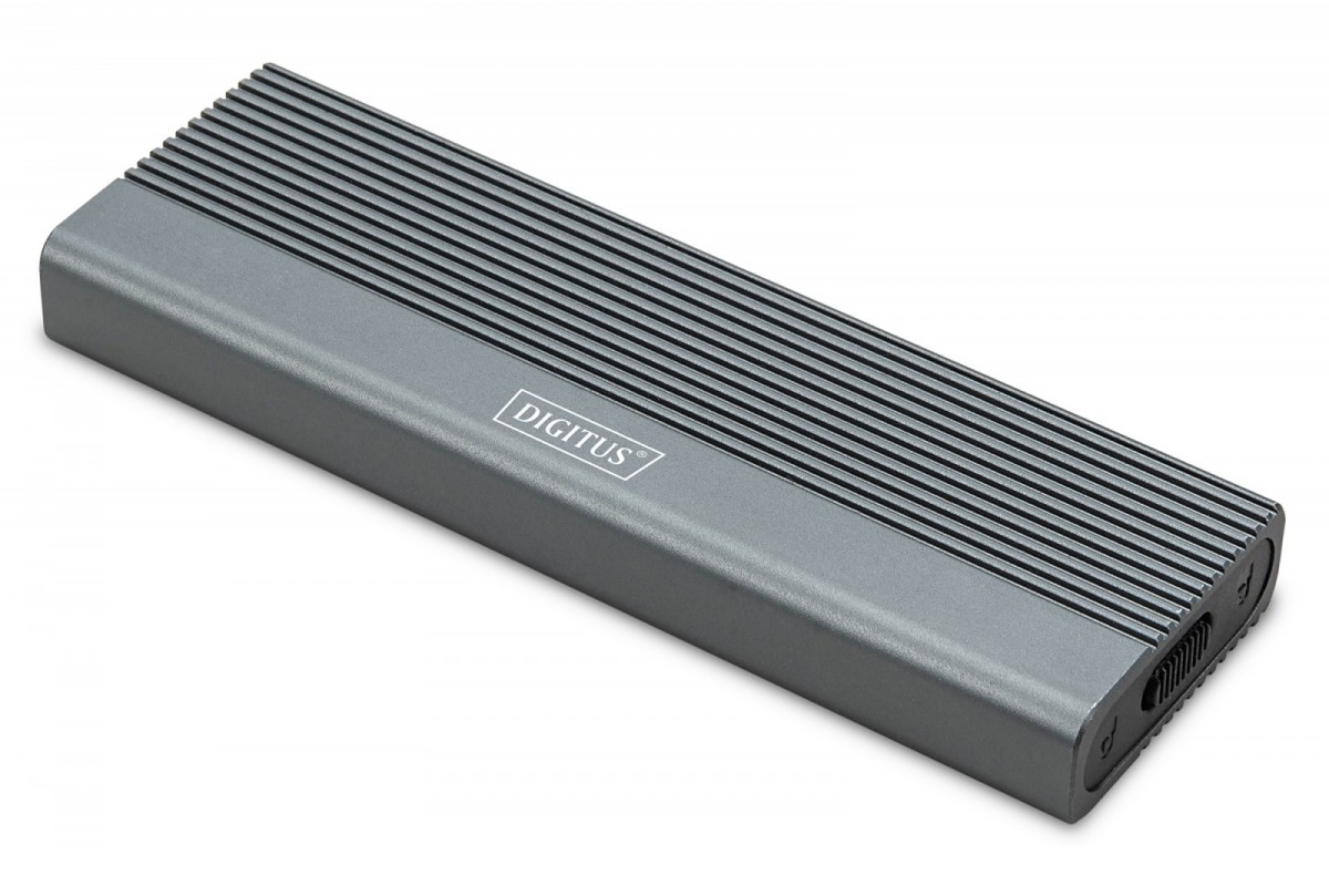 Digitus  External HDD Enclosure DA-71154 |