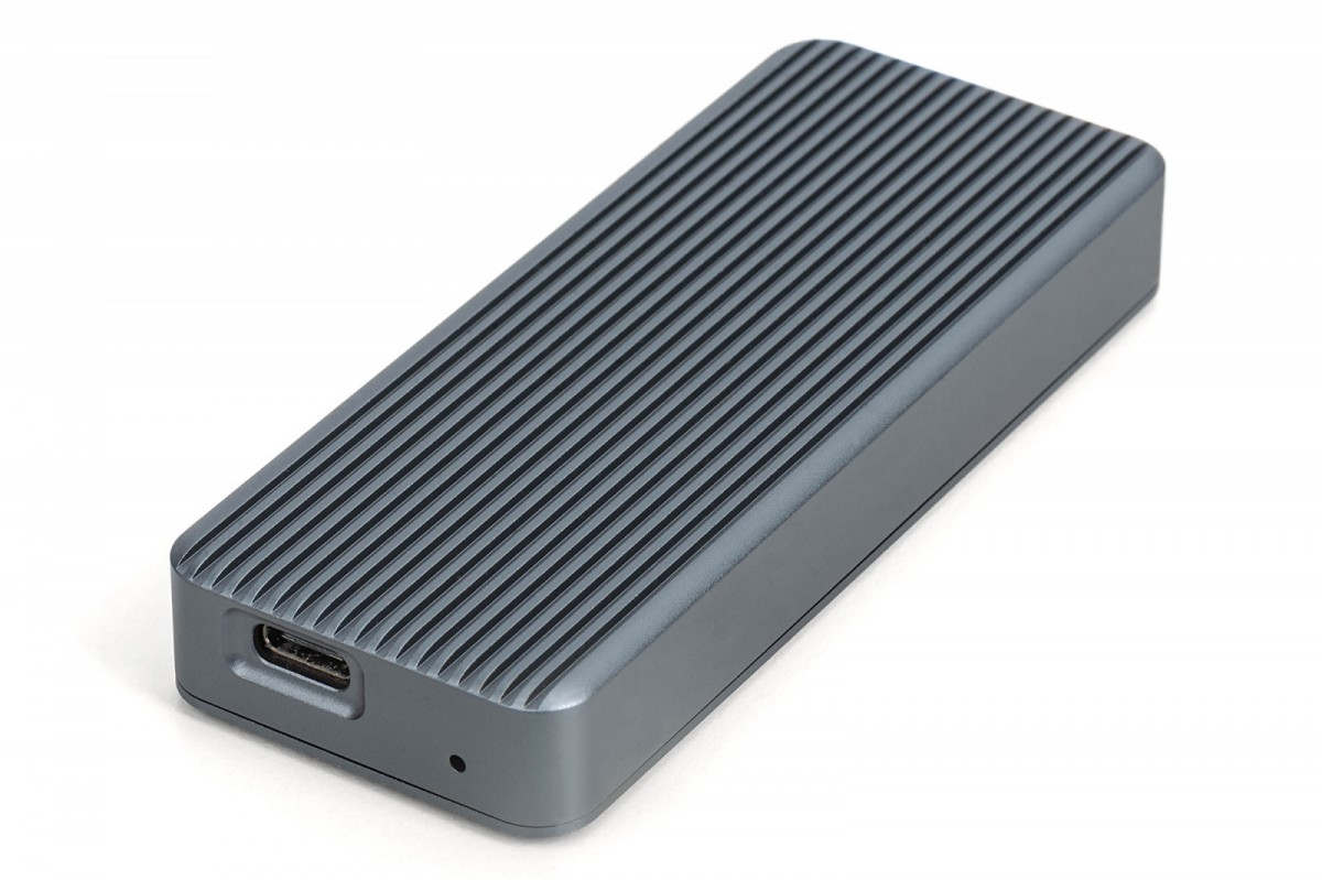 Digitus External HDD Enclosure DA-71157 |