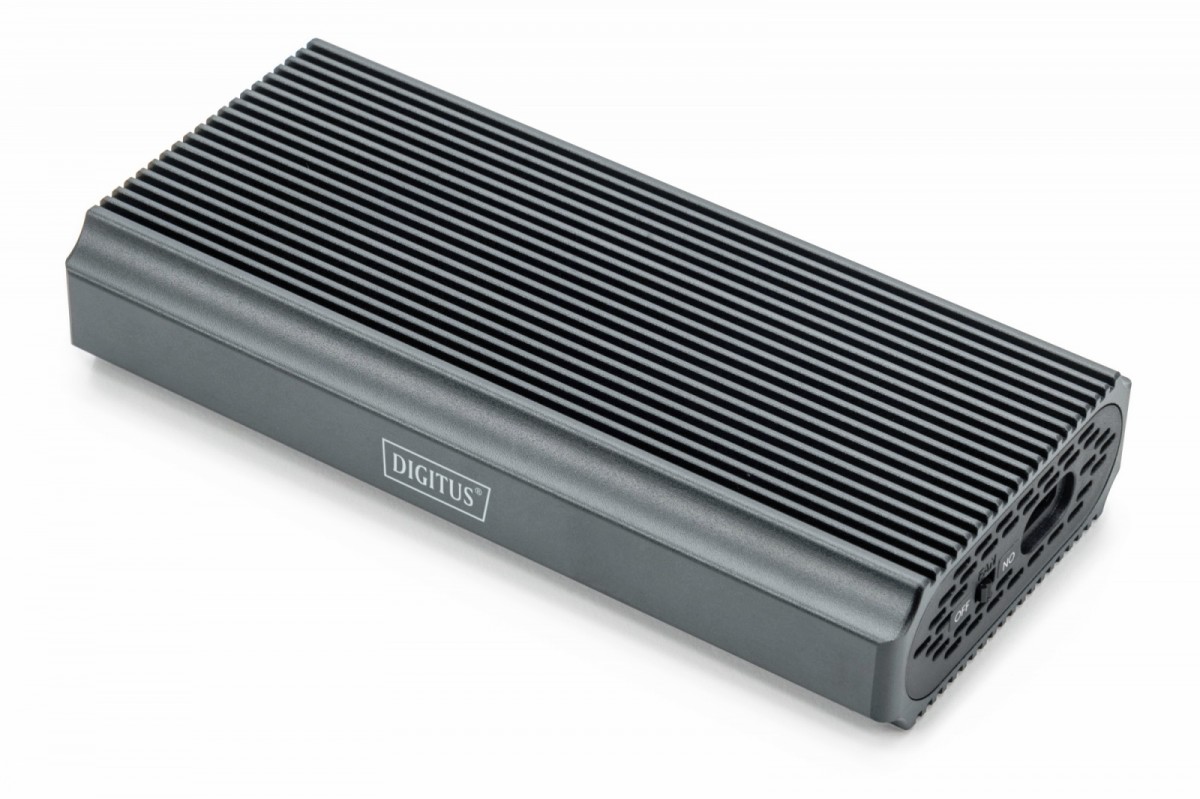 Digitus External HDD Enclosure DA-71158 |