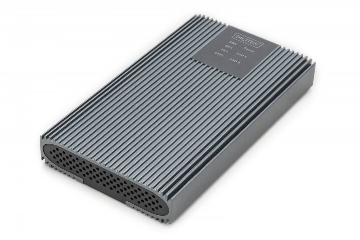 Digitus  External HDD Enclosure DA-71559 |