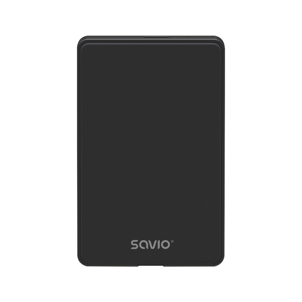 SAVIO  External HDD/SDD AK-73 | SAVAK-73