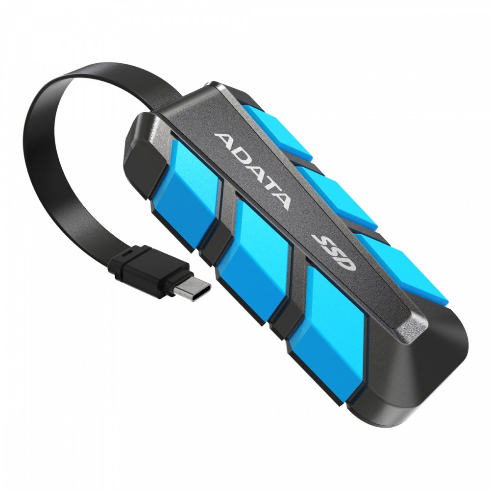 Adata External SSD SC740 2TB U3