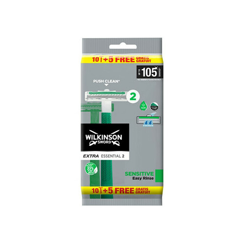 Wilkinson Sword Extra Essential ( 10