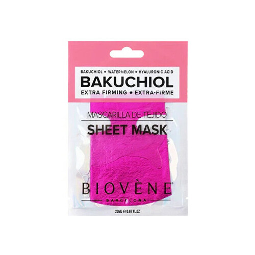 Biovène Extra Firming Mask - Zpevňující