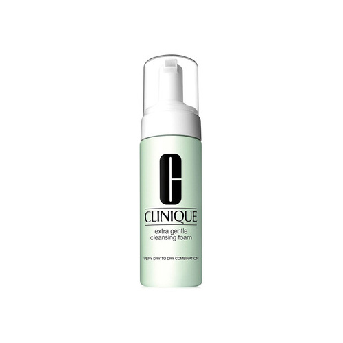 Clinique Extra Gentle Cleansing Foam (Woman