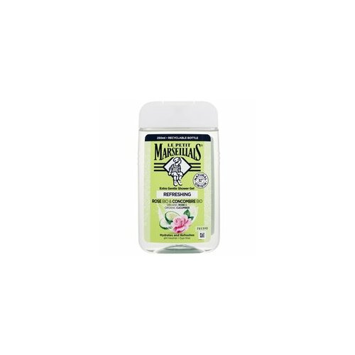 Le Petit Marseillais Extra Gentle Shower