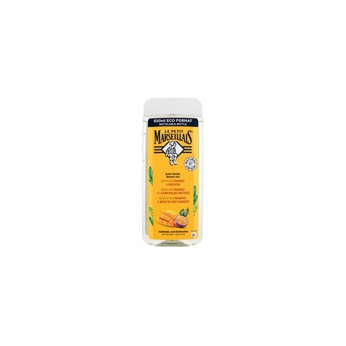 Le Petit Marseillais Extra Gentle Shower
