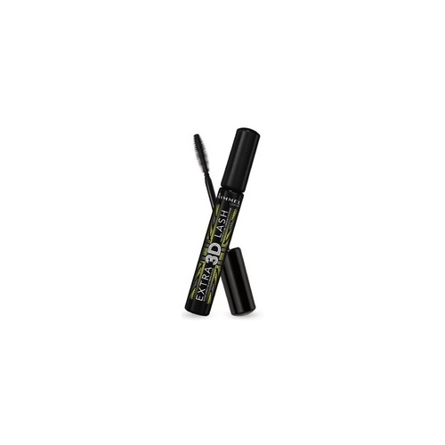 Rimmel Extra Lash Mascara 3D -