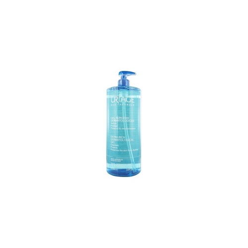 Uriage (Extra-Rich Dermatological Gel) (Unisex, 1000ml)