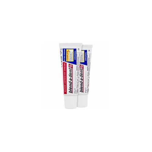 Blend-a-dent Extra Strong Original Super Adhesive