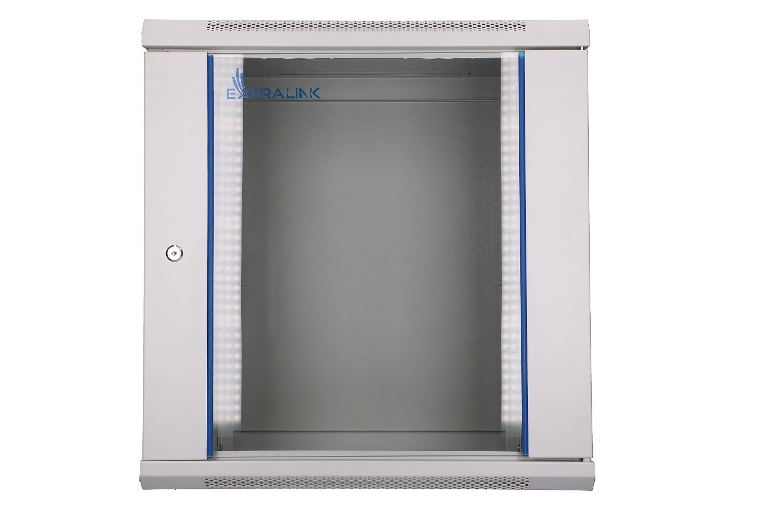 Extralink  12U 600x600 Grey | Rack