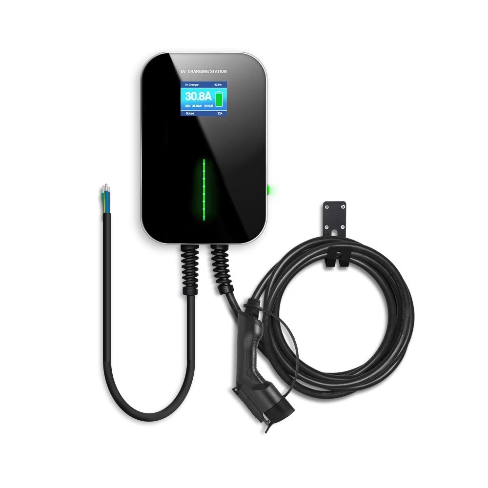 Extralink Electric car charger BS20-BC-22kW-APP Type