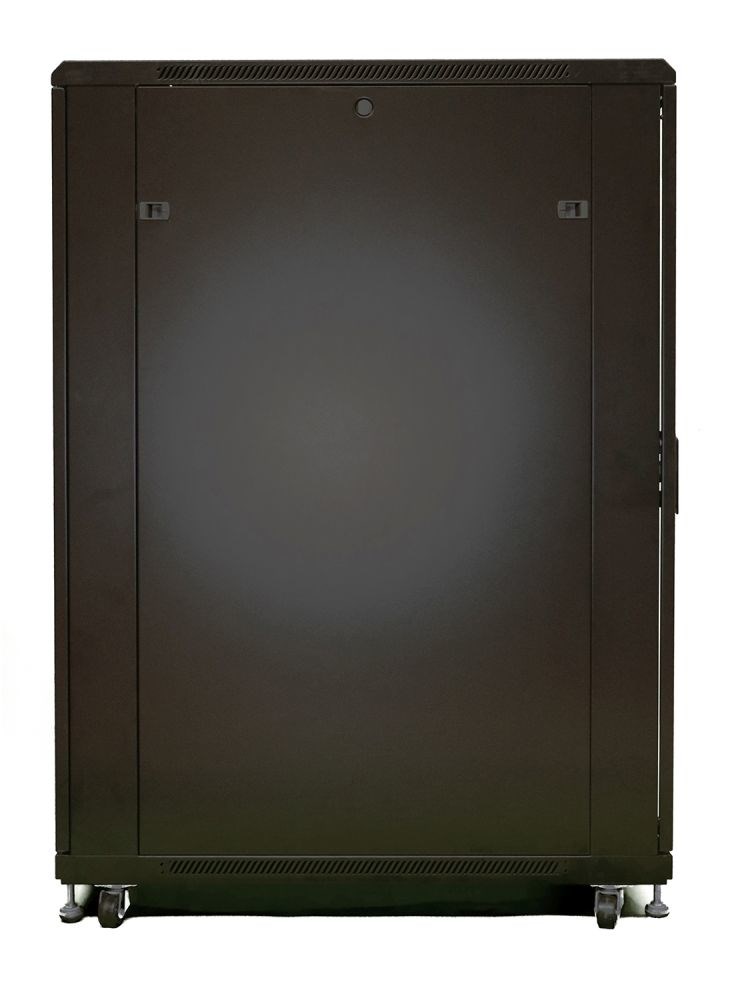 Extralink  Rack cabinet 27U 600x800mm standing