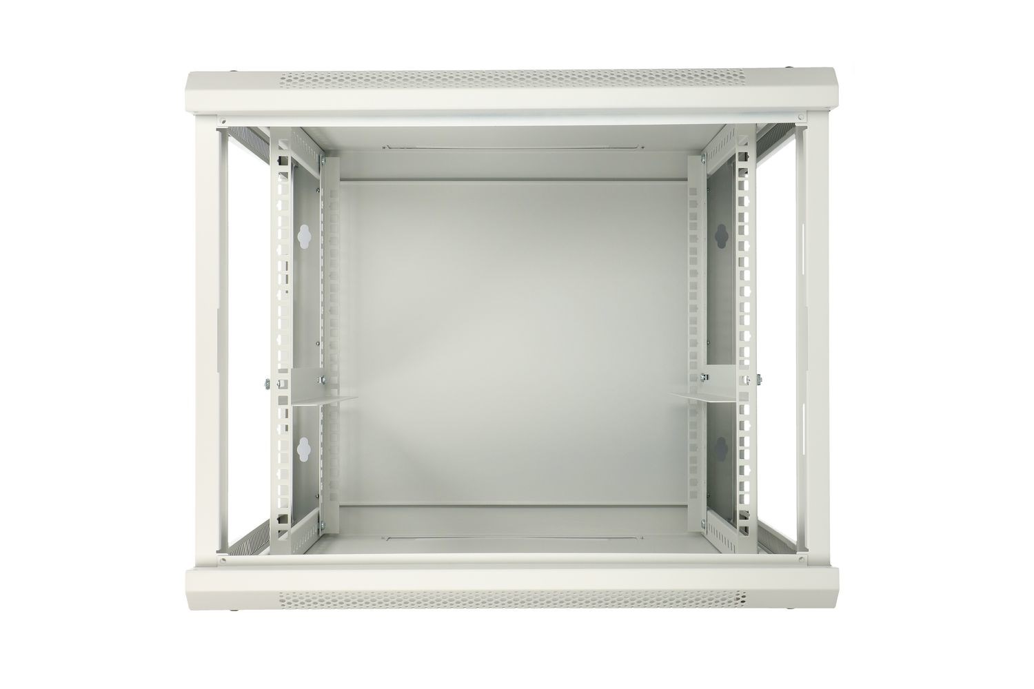 Extralink  Wall cabinet rack 12U 600x600