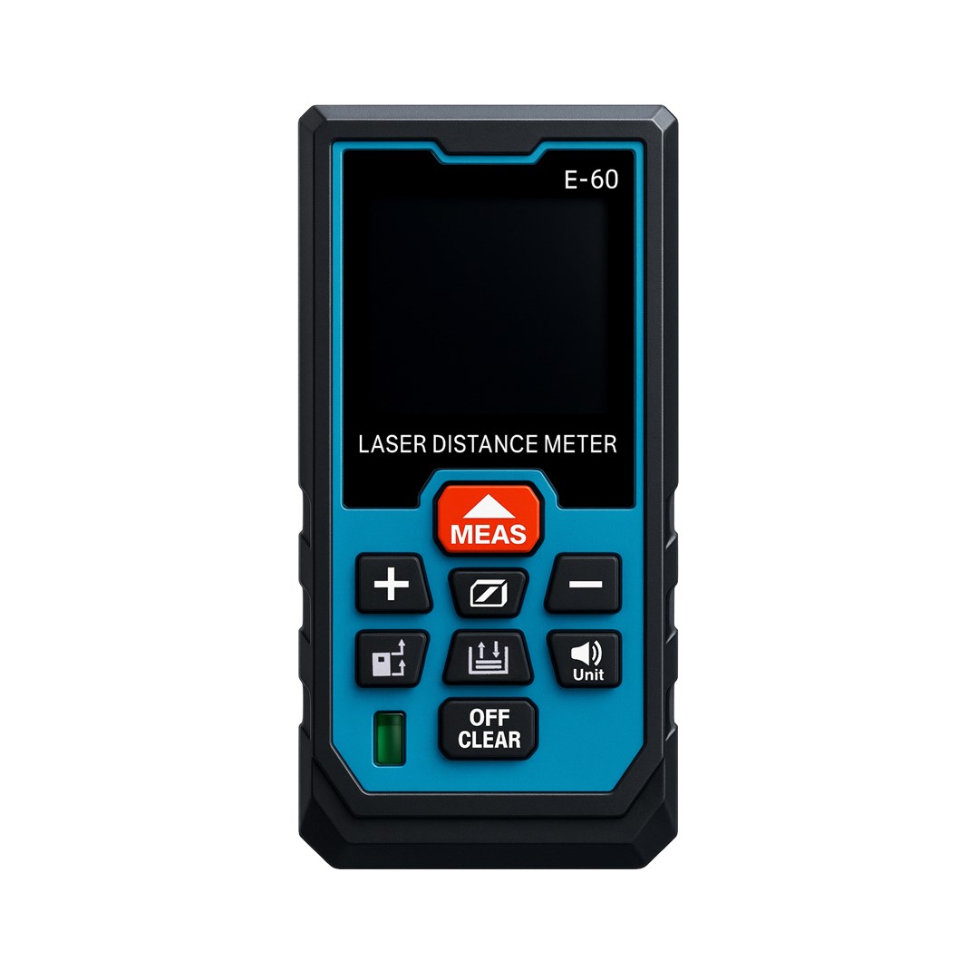 Extralink  EX.25258 distance meter |