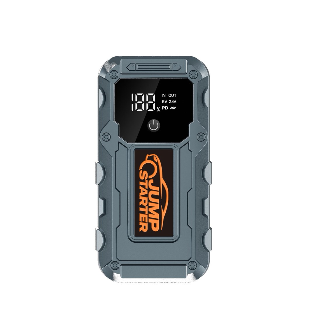 Extralink  EX.99526 vehicle jump starter
