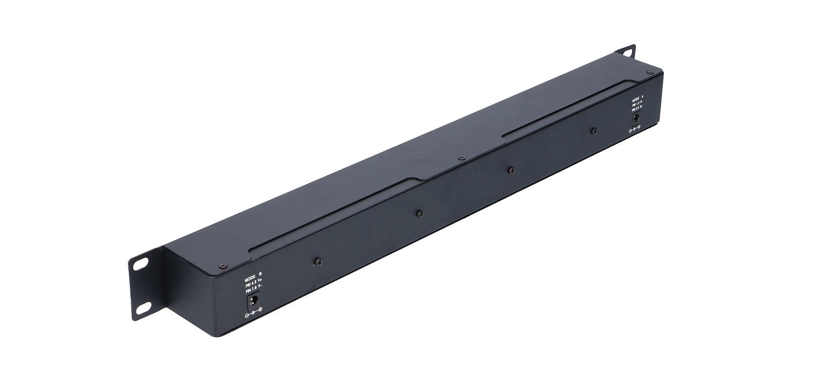 Extralink  PoE Injector 12 port Gigabit