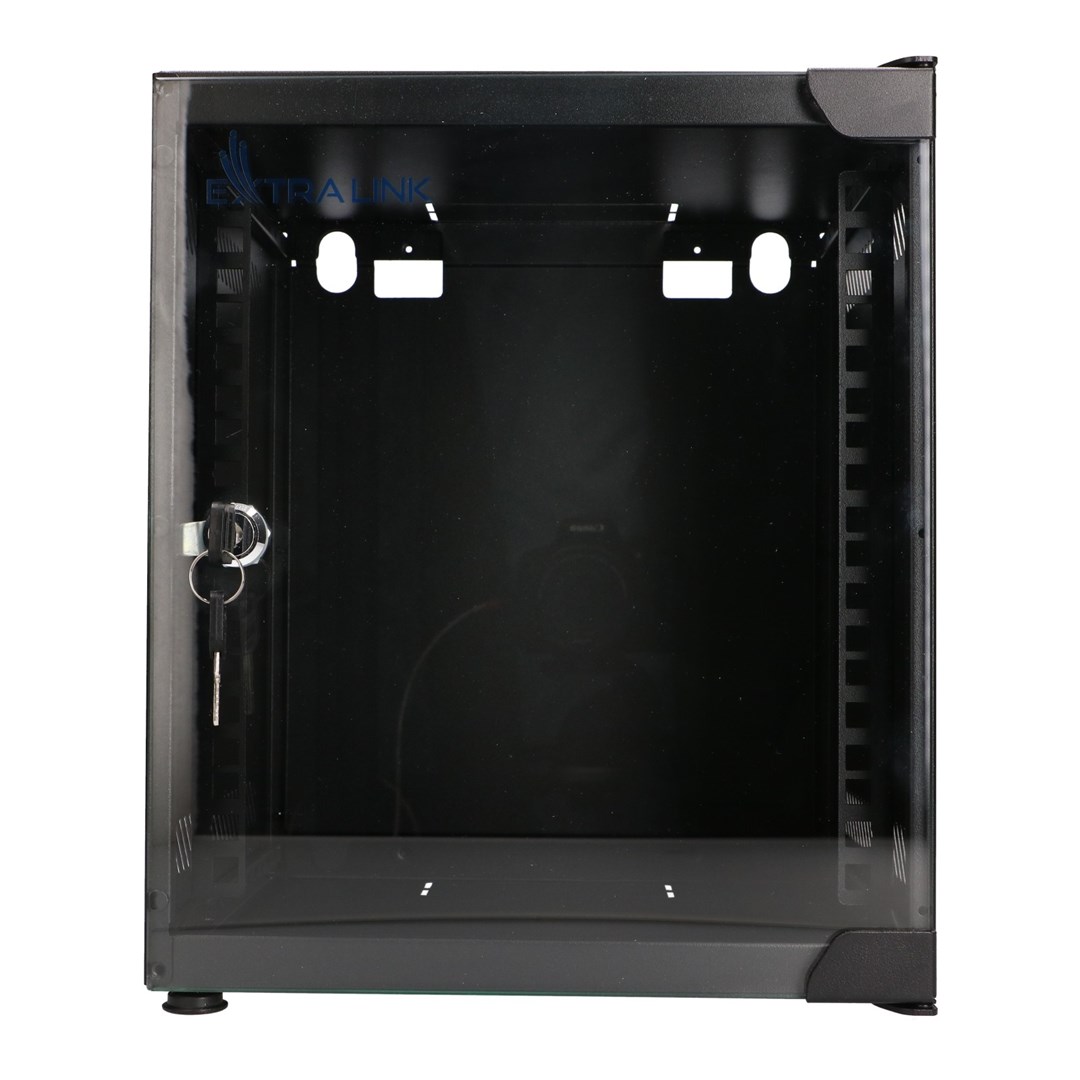 Extralink LITE 6U 10 280X310 WALL-MOUNTED