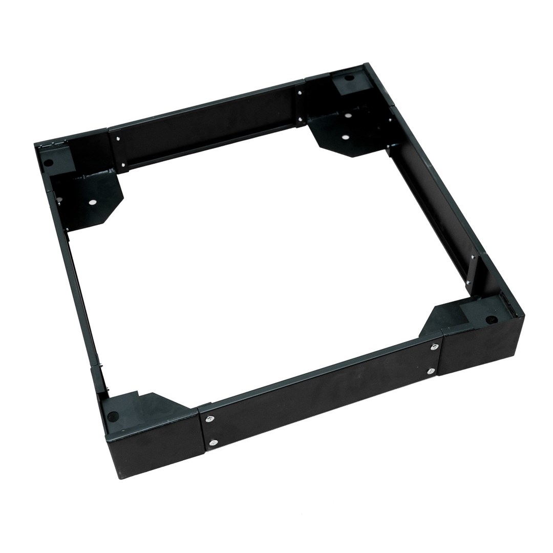 Extralink  Plinth 600x1000 Black | Plinth
