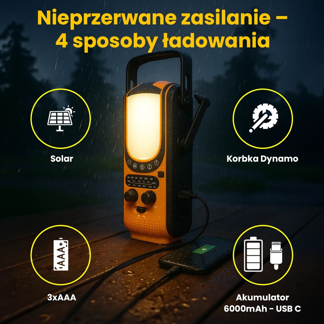 Extralink  Power Ranger EPS-6000 | Power