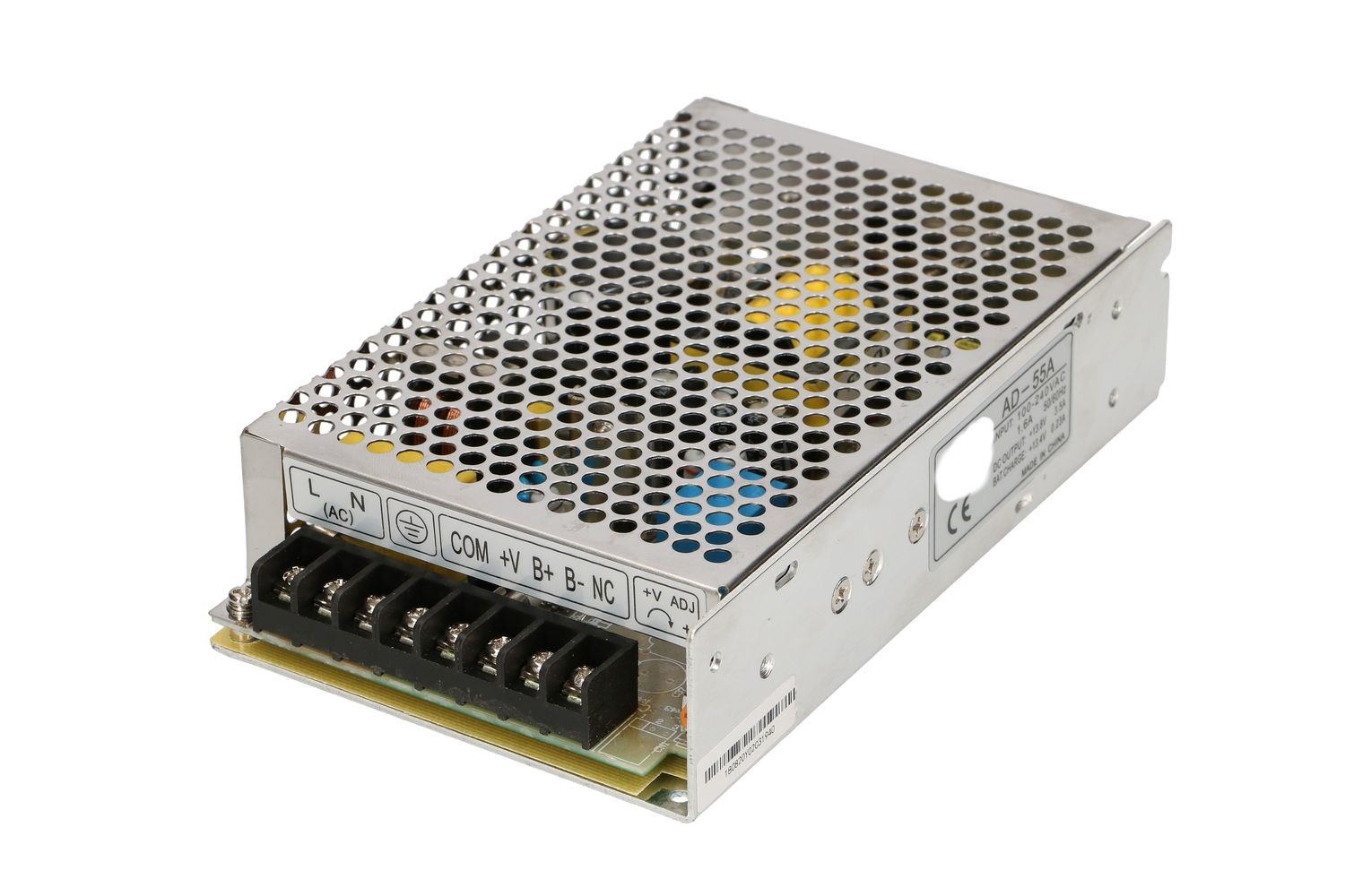 Extralink  Power supply AD-55A 12V/13,8V