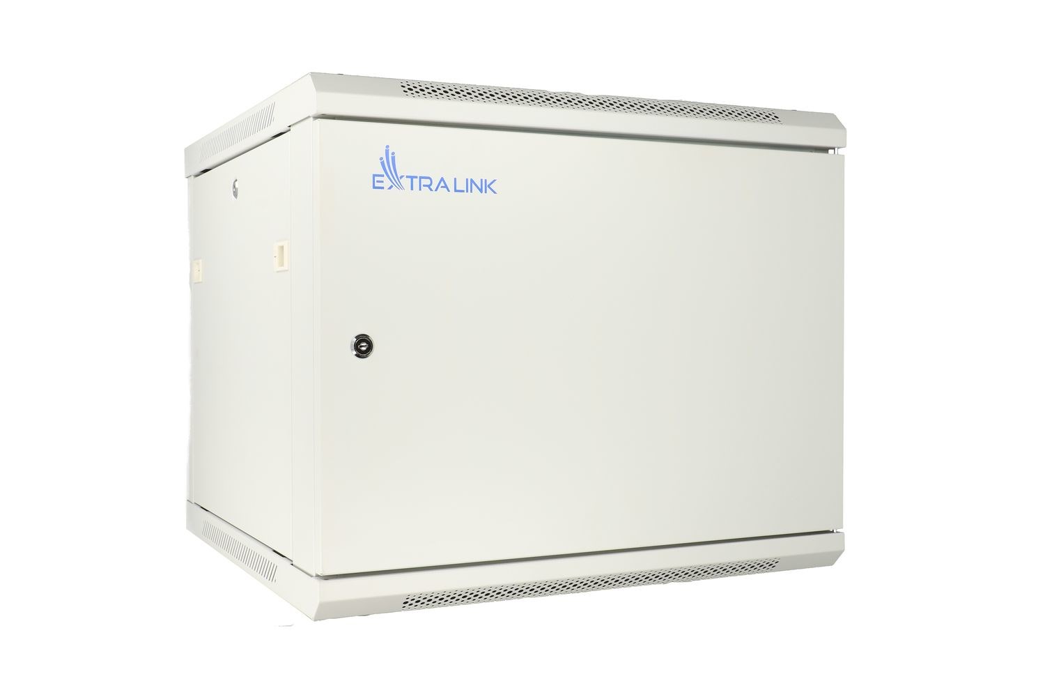 Extralink  Rackmount cabinet 12U 600x450 ASP