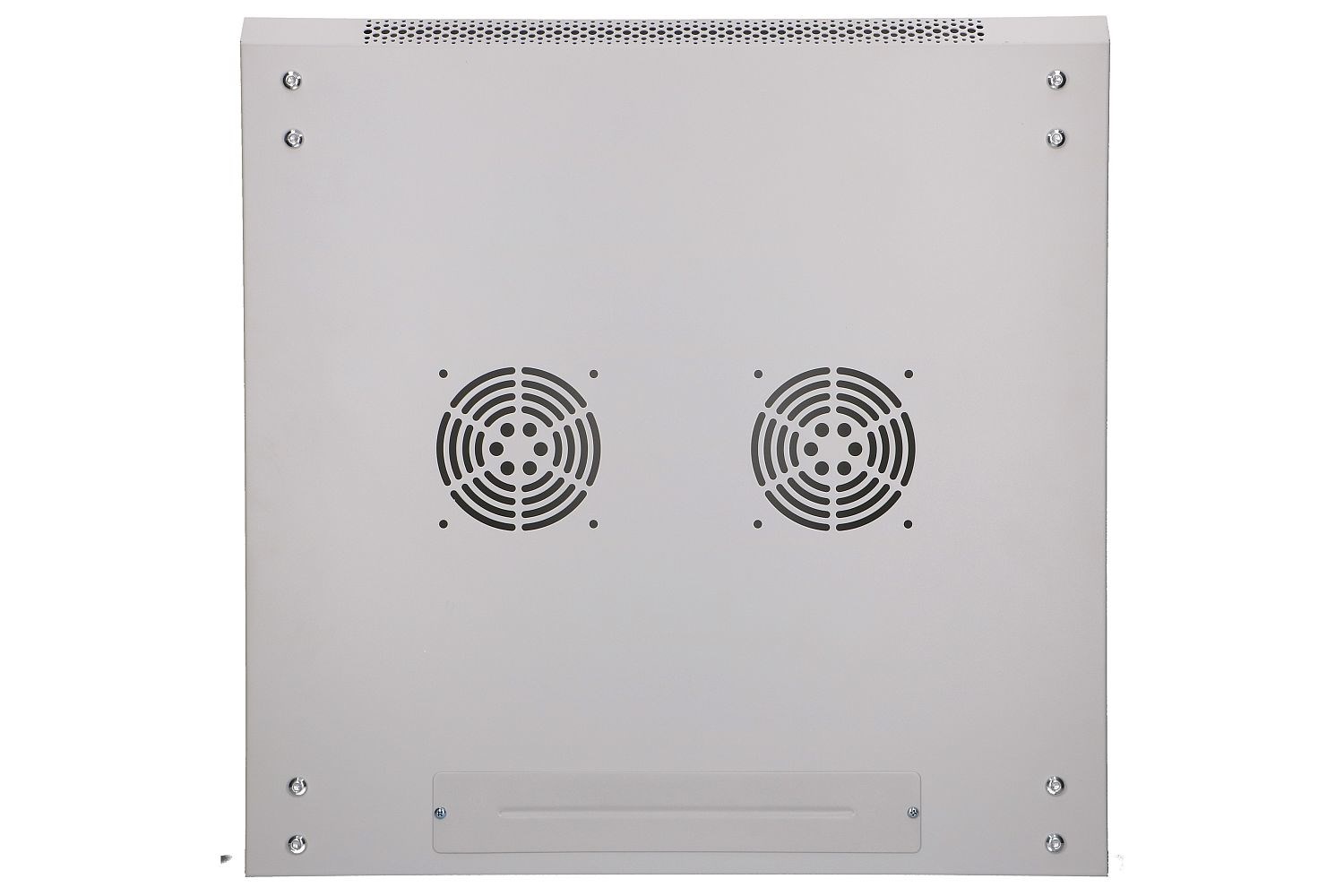 Extralink Wall cabinet rack 6U 600x600